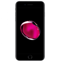 Apple iPhone 7 Plus 32GB Negro Mate Libre características
