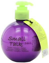 Bed Head Small Talk Tigi características