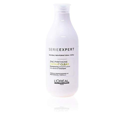 Serie Expert Zinc Pyrithione Instant Clear Shampoo características