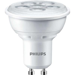 Lámpara / Bombilla  Philips CorePro LED 79920700 4.5W GU10 A+ Blanco cálido características