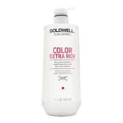 Goldwell Dualsenses Color Extra Rich Champú 1000ml precio