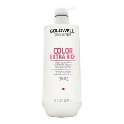 Goldwell Dualsenses Color Extra Rich Champú 1000ml