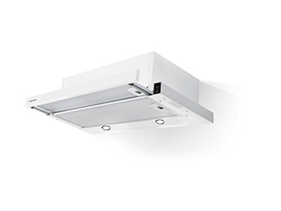 Campana Mepamsa Superline 60 Blanca 415 m3/h LED