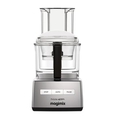 Robot de cocina multifunción Magimix CS 4200 XL