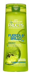 Garnier Fructis Champú por Fuerza y Brillo 2 en 1-360 ml precio