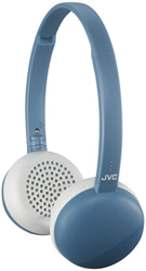 Auriculares Bluetooth JVC HA-S20BT Azul precio