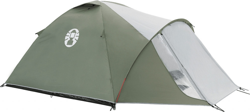 Coleman 205113 Crestline 3 - Dome/Igloo tent - 3 person(s) - 4.2 m² - Fixed precio