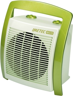 Imetec Eco FH5-100 Fan Heater Power Maximum 2000 Watts