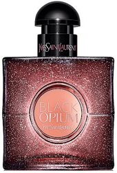 Yves Saint Laurent Black Opium Glowing Eau de Toilette (30ml) en oferta