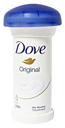 Dove Desodorante Antitranspirante Crema Original en oferta