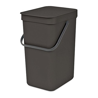 Brabantia Sort & Go 12 L grey