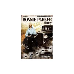 The Bonnie Parker Story (dvd) en oferta