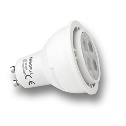 BOMBILLA LED DICROICA 4W HIGH POWER FRIA precio