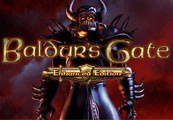 Baldur's Gate: Enhanced Edition - Official Soundtrack DLC Steam CD Key en oferta