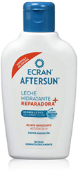 Ecran Aftersun Repairing Moisturizing Milk (100 ml) características