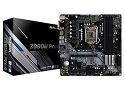 ASRock Z390M Pro4 Socket 1151 - Placa Base precio