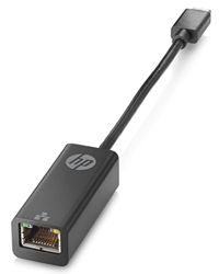 HP - V8Y76AA#ABB - Netzwerkadapter - USB Type-C - Gigabit Ethernet características