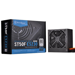 SilverStone Strider Essential 500W en oferta