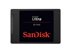 Ultra 3D unidad de estado sólido 2.5" 2000 GB Serial ATA III en oferta