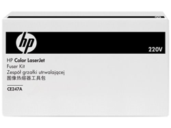 Hewlett Packard CC493-67912-N - Fusor Laser Color Ce247A 220V Consulte Condiciones De Garantia características