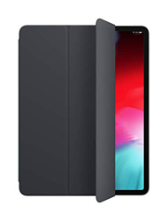 Apple Funda Smart Folio (para el iPad Pro de 12,9 pulgadas) - 3.ª generación) - Gris carbón en oferta