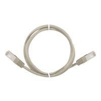 Sharkoon 4044951015016 - Cable de Red (5 m, Cat6, S/FTP (S-STP), RJ-45, RJ-45, Gris)