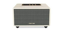  Altavoz Bluetooth Fonestar BLUEVINTAGE-45B Crema en oferta