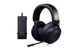 Razer Kraken Tournament Edicion de Auriculares - Negro precio