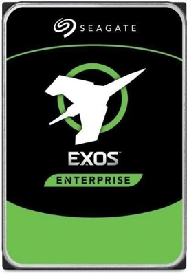 Seagate EXOS X16 SAS 16TB (ST16000NM002G)