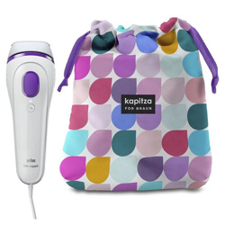 Depiladora IPL Braun Silk-expert 3 IPL BD 3006 en oferta