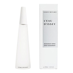 Issey Miyake - L'eau D'issey deo Vaporizador 100 ml en oferta