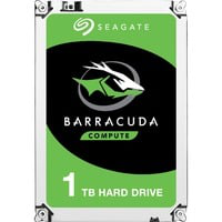 Seagate Barracuda HDD 1TB 128MB 5400rpm SataIII 2.5" características