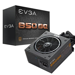 EVGA 850 BQ 850W precio