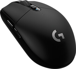 LOGITECH G305 Lightspeed Wireless Gaming-Maus precio