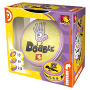 Juego de Cartas  Dobble precio