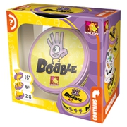 Juego de Cartas  Dobble