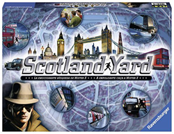 Scotlandyard en oferta