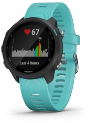 Garmin Forerunner 245 Music - Aqua en oferta