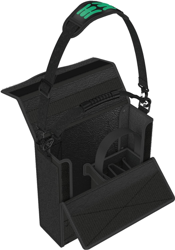 Wera 2go 2 Quiver Black Protection Tool Bag características