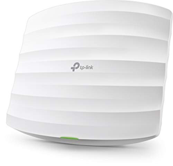 TP-Link EAP115 - Punto de Acceso (para Montaje en Techo, Wi-Fi 300 Mbps PoE Gigabit, Plafonnier, 300 Mbps en 2.4 GHz, 1 Port Gigabit, Support PoE) características