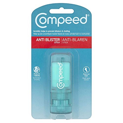 COMPEED STICK ANTI-FRICCIÓN 8ML