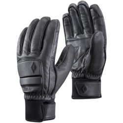 Guantes Esquí Black Diamond Women Spark Smoke características