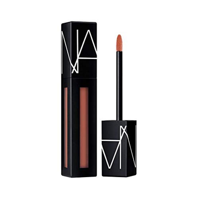 Nars Powermatte Lip Pigment Potency and Precision sensorial Texture - Get It On