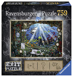 Ravensburger - Submarino (19953) en oferta