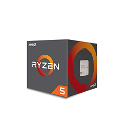 AMD Ryzen 5 1500X - 3.5GHz Quad-Core (YD150XBBAEBOX) Processor características