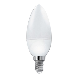 MATEL M290233 - Bombilla led e14 Vela 5w - 500 lumenes en oferta