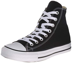 CONVERSE CHUCK TAYLOR ALL STAR HI BASIC SCHUHE KLASSIKER SNEAKER CHUCKS DIVERSE características