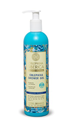 Natura Siberica Gel de Ducha, Frescor Energizante - 400 ml características