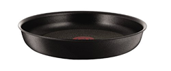 Tefal - Acuarela 22cm Ingenio Expertisealuminium Antiadhésif22 cm Tefal características