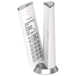 TELEFONO PANASONIC KX-TGK210SPW VERTICAL precio